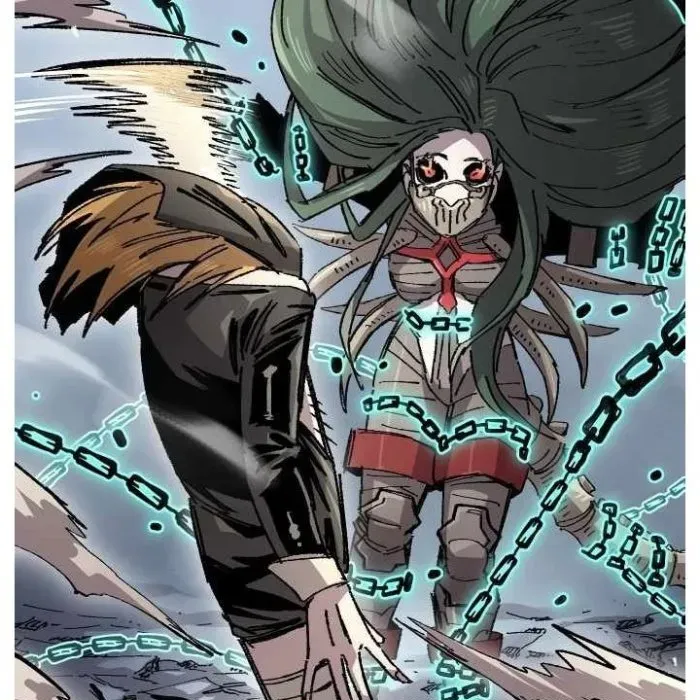 Sắp Xuất Ngũ Thì Isekai Chapter 167 - 181