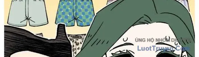 Sắp Xuất Ngũ Thì Isekai Chapter 167 - 184