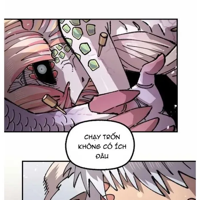 Sắp Xuất Ngũ Thì Isekai Chapter 167 - 199