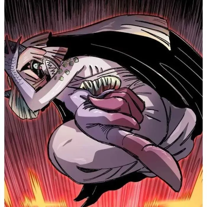 Sắp Xuất Ngũ Thì Isekai Chapter 167 - 213