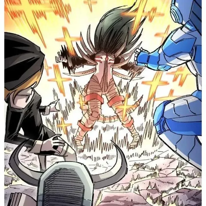 Sắp Xuất Ngũ Thì Isekai Chapter 167 - 215