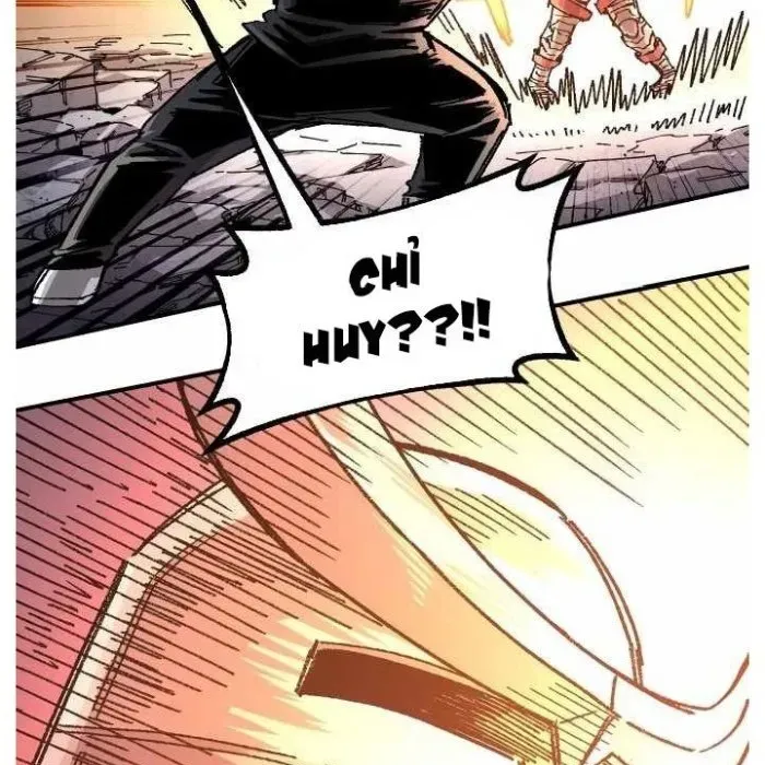 Sắp Xuất Ngũ Thì Isekai Chapter 167 - 225