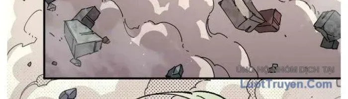 Sắp Xuất Ngũ Thì Isekai Chapter 167 - 234