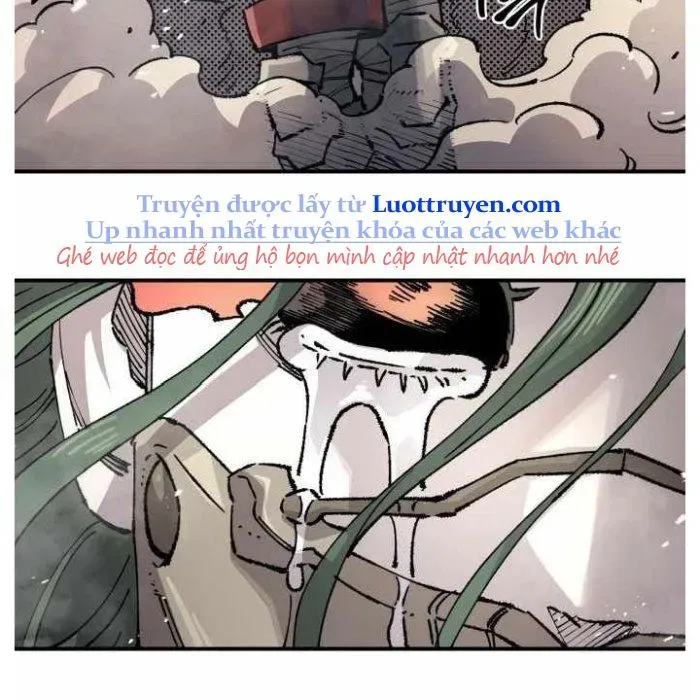 Sắp Xuất Ngũ Thì Isekai Chapter 167 - 237