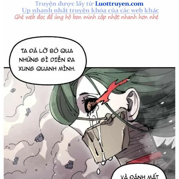 Sắp Xuất Ngũ Thì Isekai Chapter 167 - 243