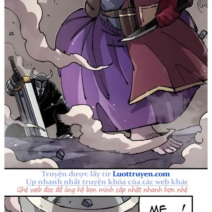 Sắp Xuất Ngũ Thì Isekai Chapter 167 - 27