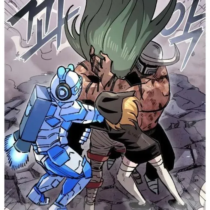 Sắp Xuất Ngũ Thì Isekai Chapter 167 - 261