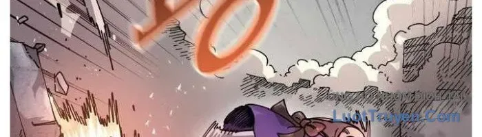 Sắp Xuất Ngũ Thì Isekai Chapter 167 - 266