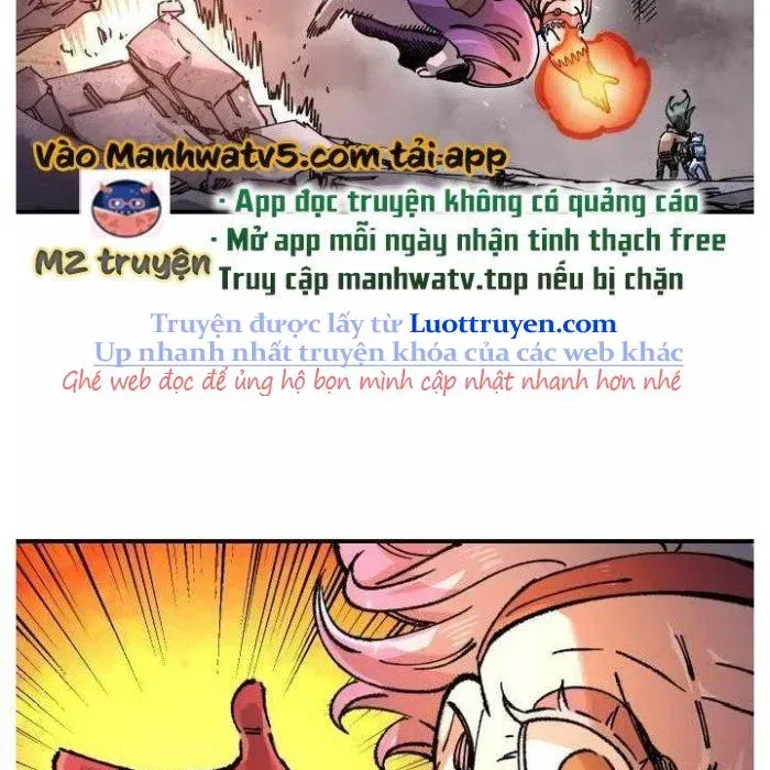 Sắp Xuất Ngũ Thì Isekai Chapter 167 - 267