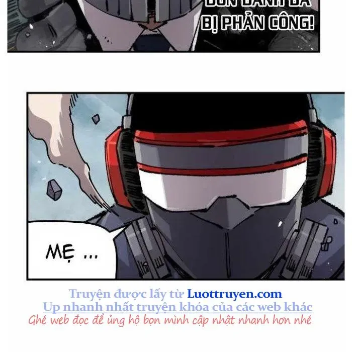 Sắp Xuất Ngũ Thì Isekai Chapter 167 - 29