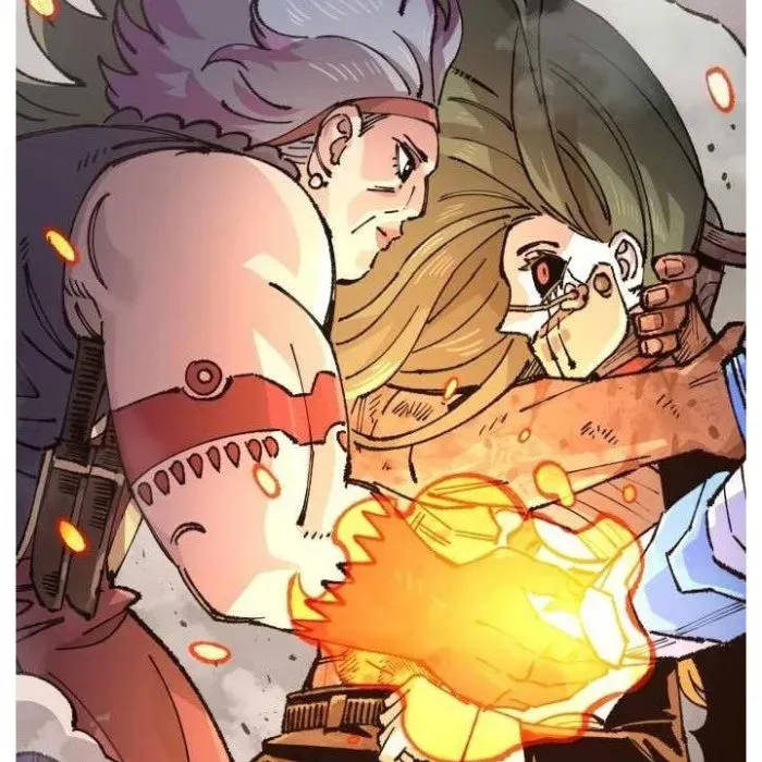 Sắp Xuất Ngũ Thì Isekai Chapter 167 - 283