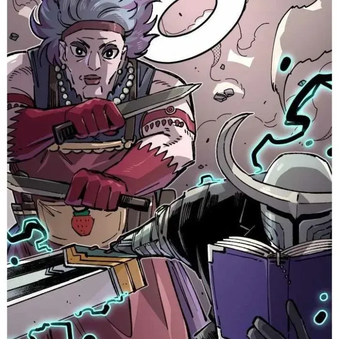 Sắp Xuất Ngũ Thì Isekai Chapter 167 - 49