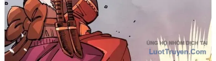 Sắp Xuất Ngũ Thì Isekai Chapter 167 - 6