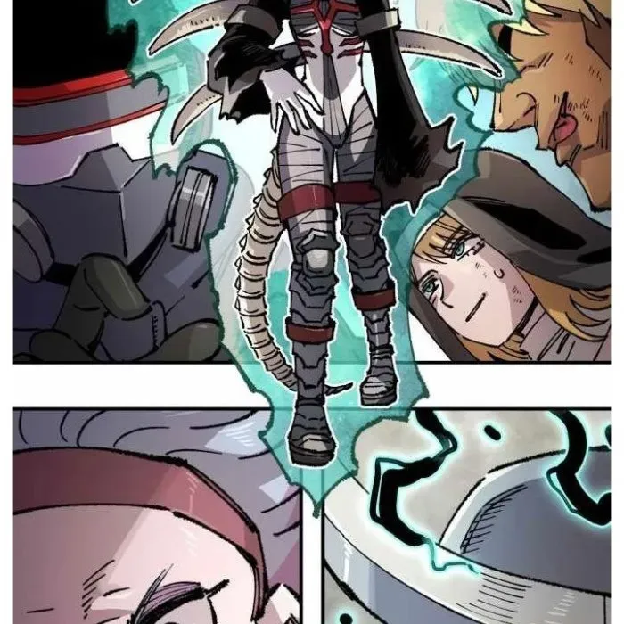 Sắp Xuất Ngũ Thì Isekai Chapter 167 - 55