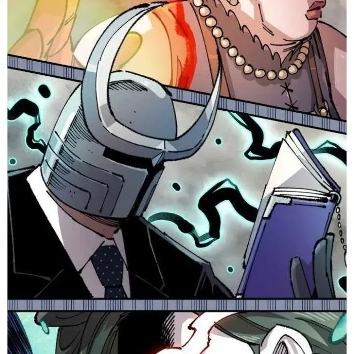 Sắp Xuất Ngũ Thì Isekai Chapter 167 - 69