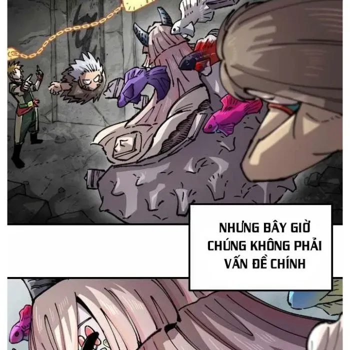 Sắp Xuất Ngũ Thì Isekai Chapter 167 - 73