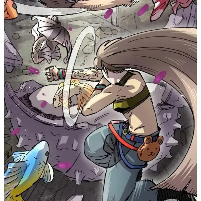 Sắp Xuất Ngũ Thì Isekai Chapter 167 - 77