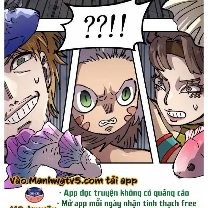 Sắp Xuất Ngũ Thì Isekai Chapter 167 - 79