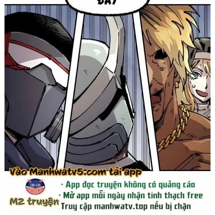 Sắp Xuất Ngũ Thì Isekai Chapter 167 - 9