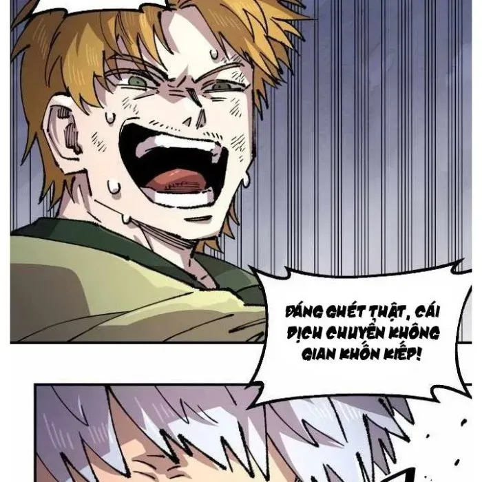 Sắp Xuất Ngũ Thì Isekai Chapter 167 - 81