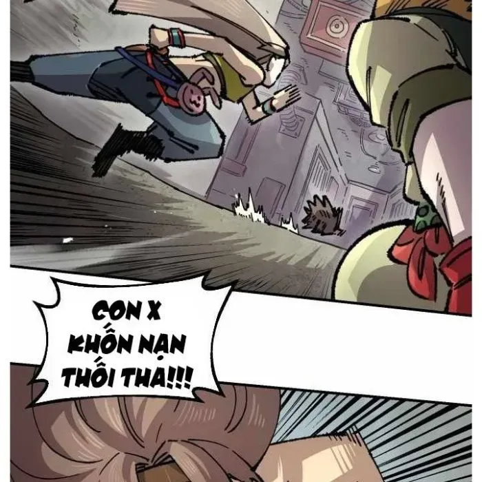 Sắp Xuất Ngũ Thì Isekai Chapter 167 - 87