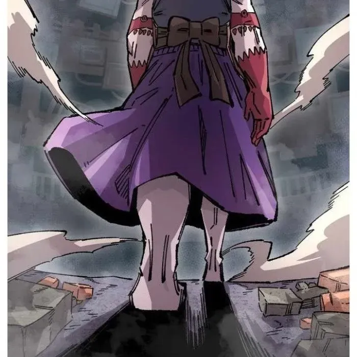 Sắp Xuất Ngũ Thì Isekai Chapter 168 - 107