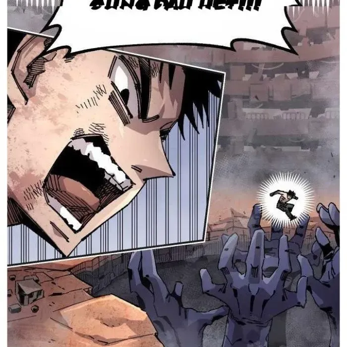 Sắp Xuất Ngũ Thì Isekai Chapter 168 - 117