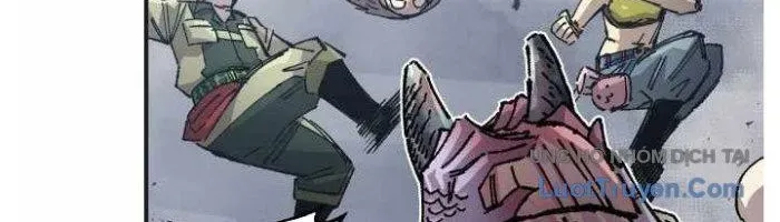 Sắp Xuất Ngũ Thì Isekai Chapter 168 - 132