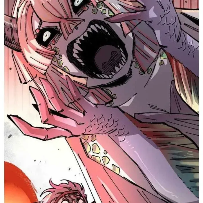 Sắp Xuất Ngũ Thì Isekai Chapter 168 - 135