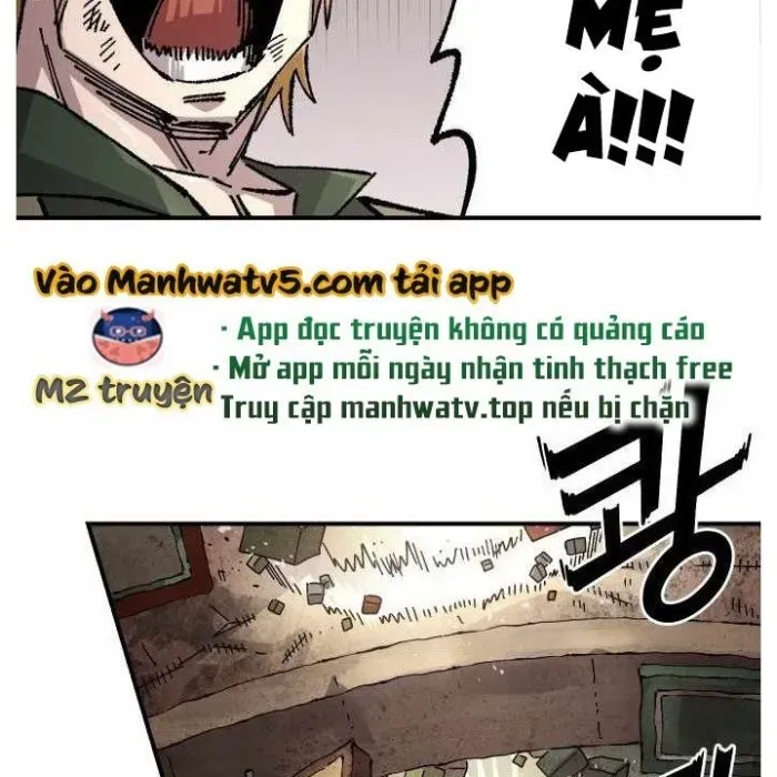 Sắp Xuất Ngũ Thì Isekai Chapter 168 - 147