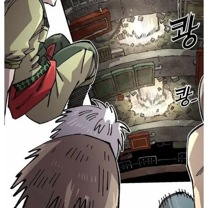 Sắp Xuất Ngũ Thì Isekai Chapter 168 - 149