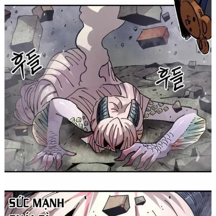 Sắp Xuất Ngũ Thì Isekai Chapter 168 - 151