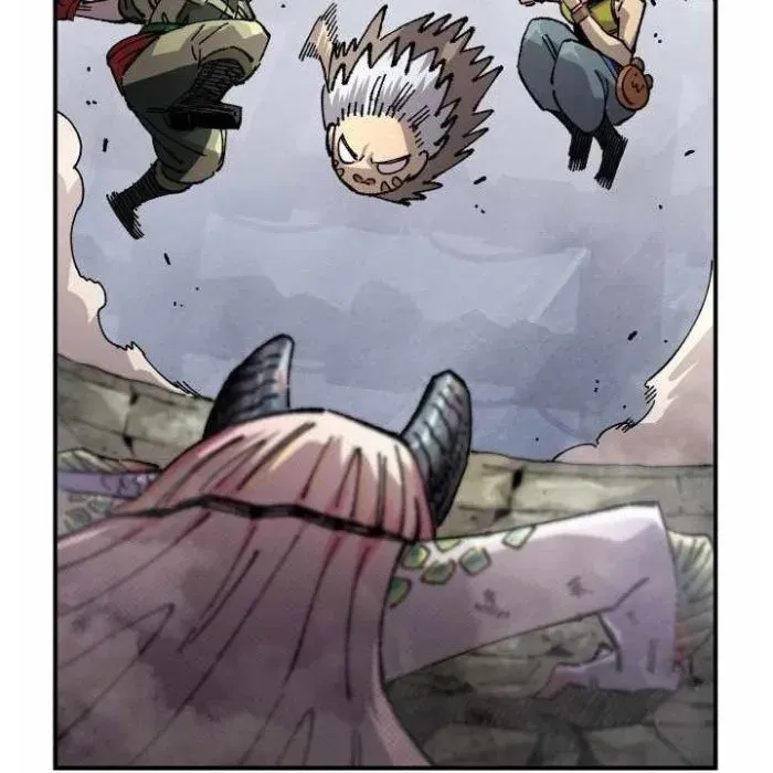 Sắp Xuất Ngũ Thì Isekai Chapter 168 - 155