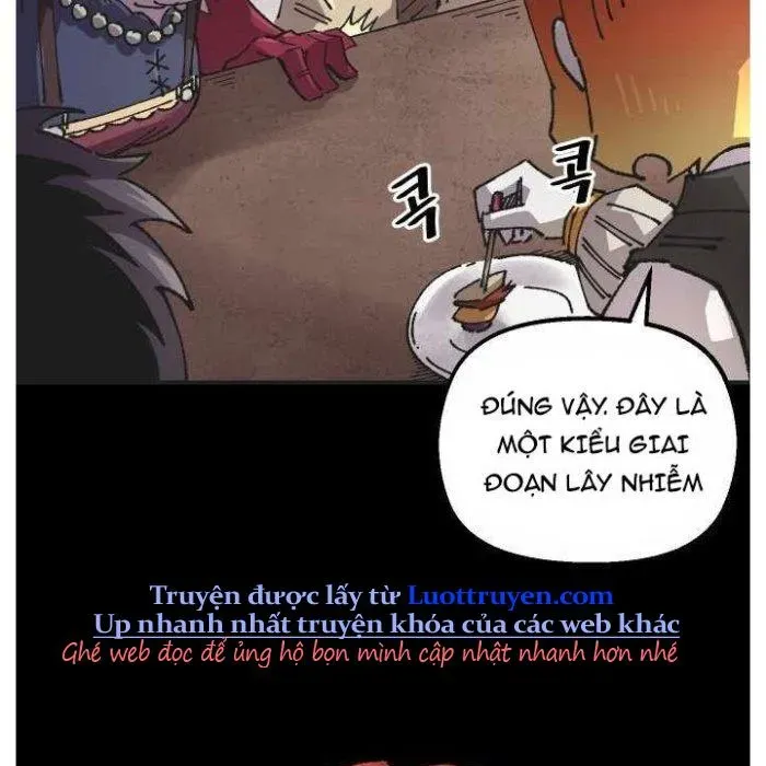 Sắp Xuất Ngũ Thì Isekai Chapter 168 - 17