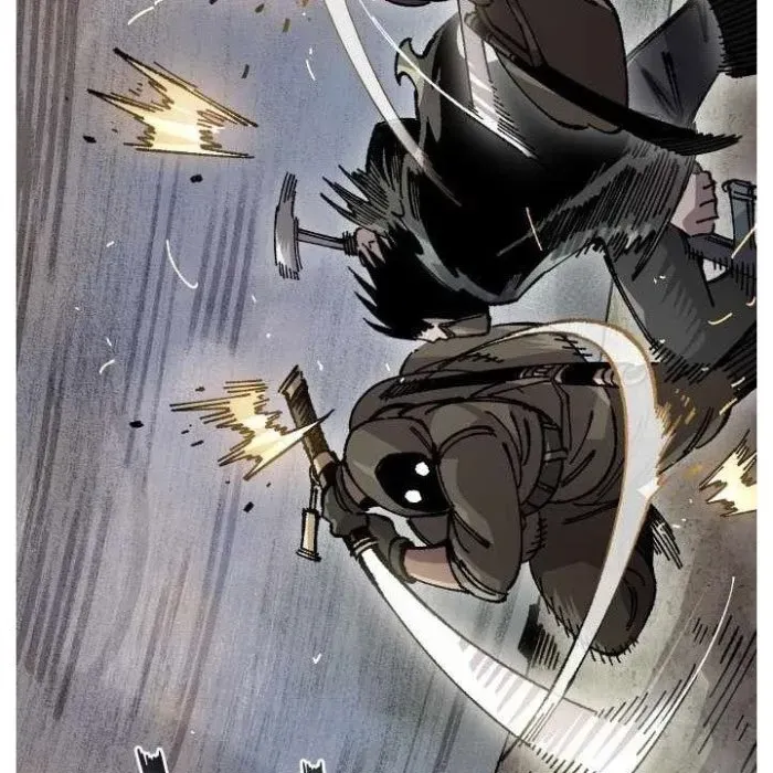 Sắp Xuất Ngũ Thì Isekai Chapter 168 - 171