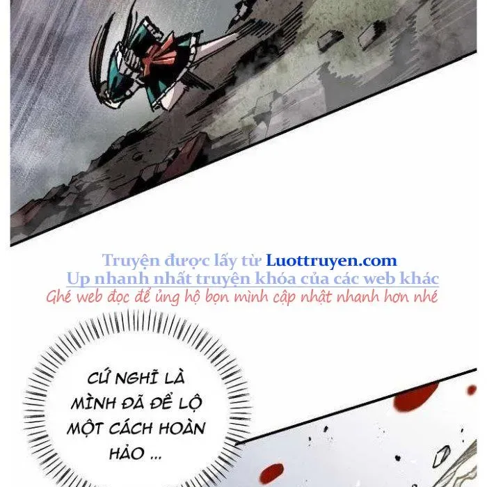 Sắp Xuất Ngũ Thì Isekai Chapter 168 - 173