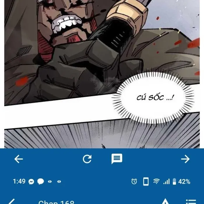 Sắp Xuất Ngũ Thì Isekai Chapter 168 - 175