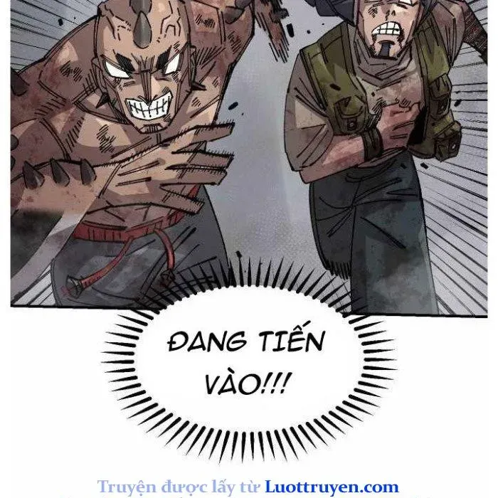 Sắp Xuất Ngũ Thì Isekai Chapter 168 - 177