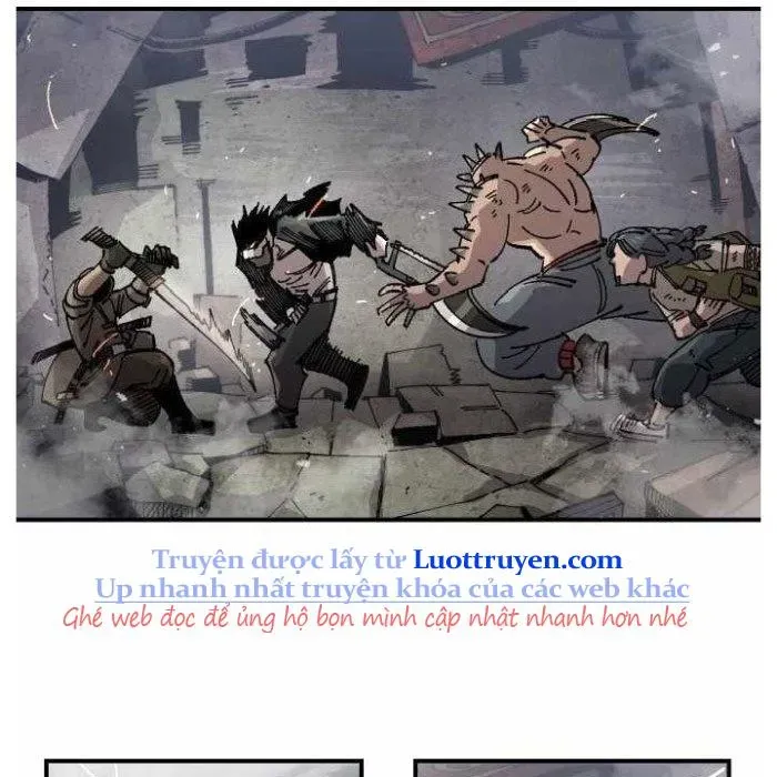 Sắp Xuất Ngũ Thì Isekai Chapter 168 - 179