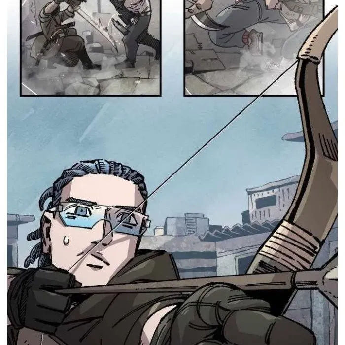 Sắp Xuất Ngũ Thì Isekai Chapter 168 - 181