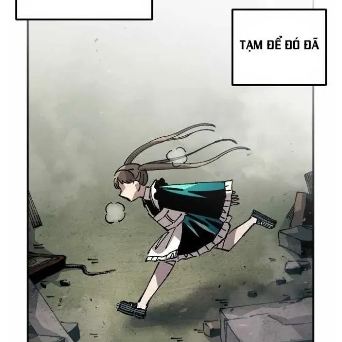 Sắp Xuất Ngũ Thì Isekai Chapter 168 - 185