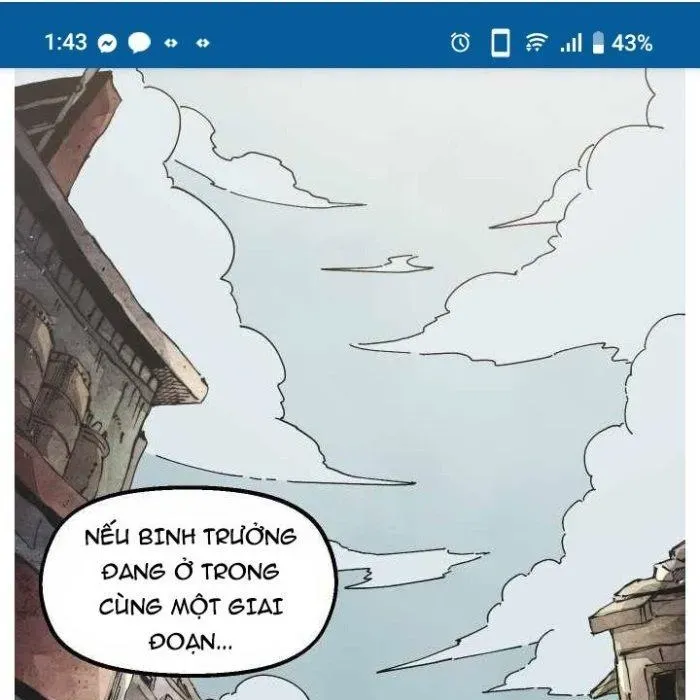 Sắp Xuất Ngũ Thì Isekai Chapter 168 - 3