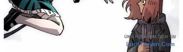 Sắp Xuất Ngũ Thì Isekai Chapter 168 - 202