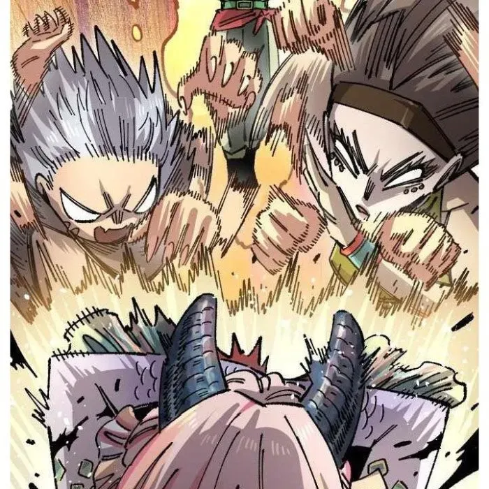 Sắp Xuất Ngũ Thì Isekai Chapter 168 - 207