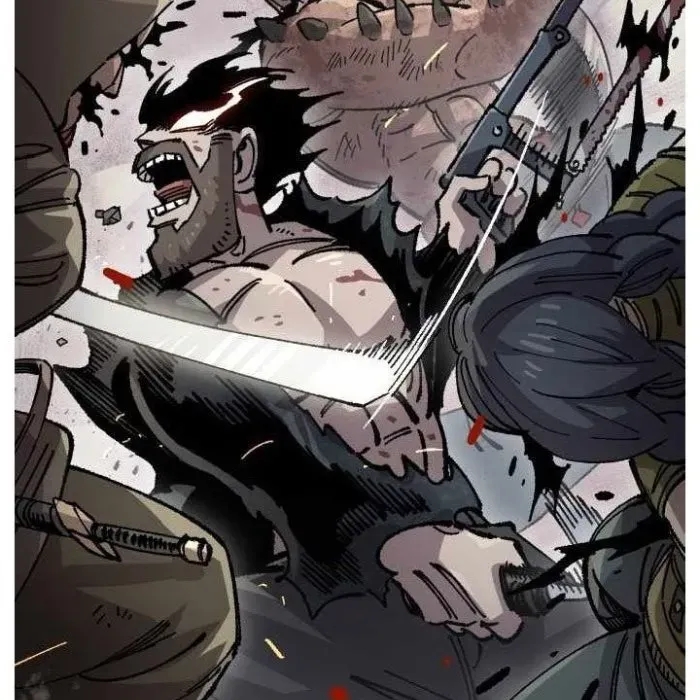 Sắp Xuất Ngũ Thì Isekai Chapter 168 - 211