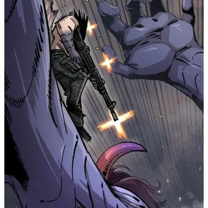 Sắp Xuất Ngũ Thì Isekai Chapter 168 - 215