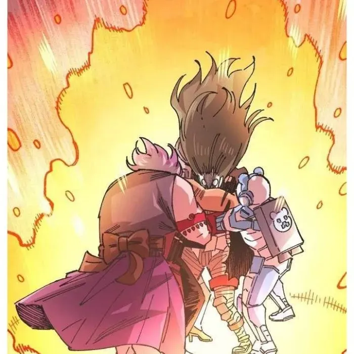 Sắp Xuất Ngũ Thì Isekai Chapter 168 - 23