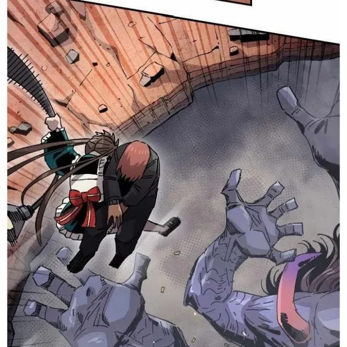 Sắp Xuất Ngũ Thì Isekai Chapter 168 - 249