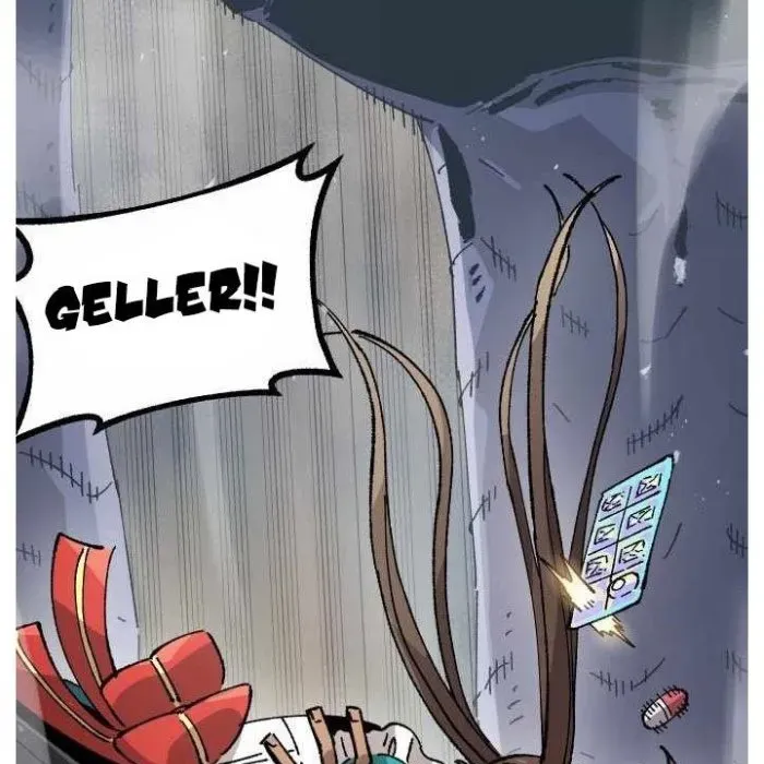 Sắp Xuất Ngũ Thì Isekai Chapter 168 - 253