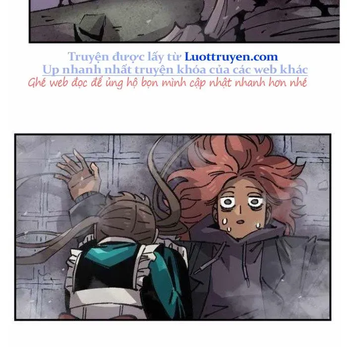 Sắp Xuất Ngũ Thì Isekai Chapter 168 - 267